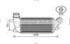 AVA QUALITY COOLING CN4270 Intercooler, charger